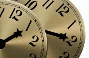 Daylight Saving Ends – How to Fall Back Without Falling Apart