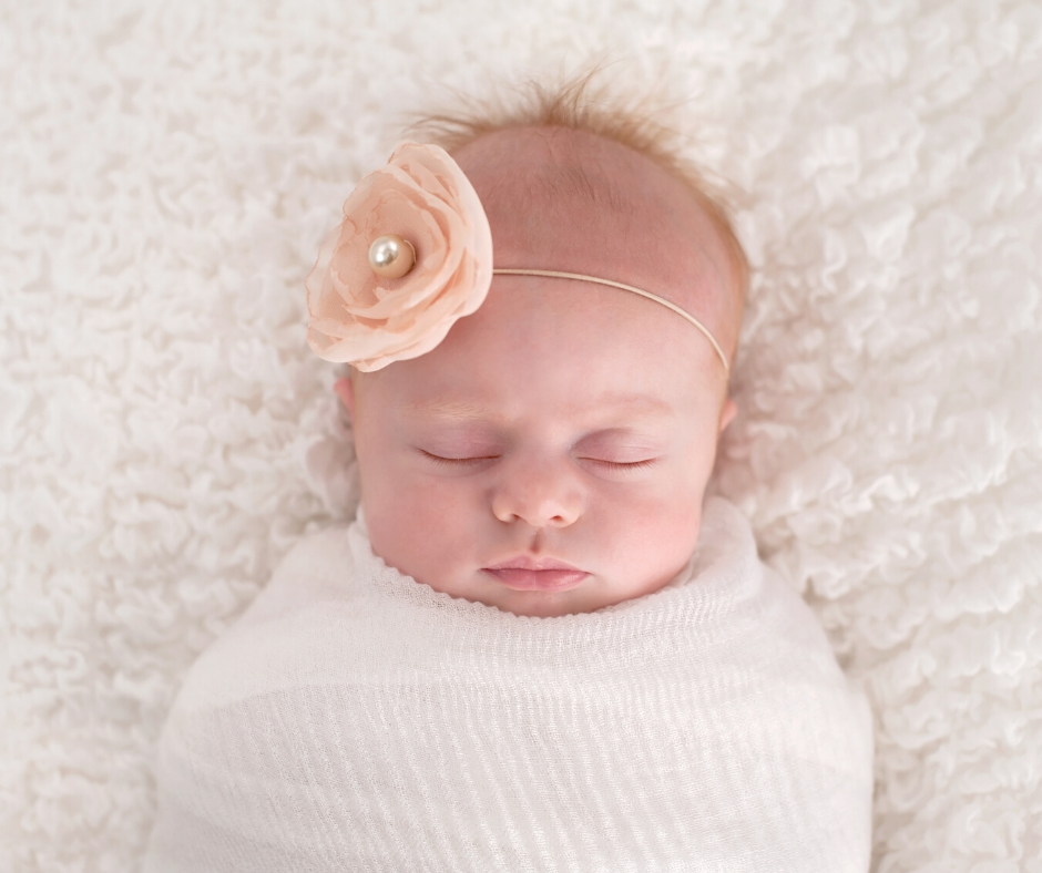 7 Facts About Newborn Sleep You Need to Know