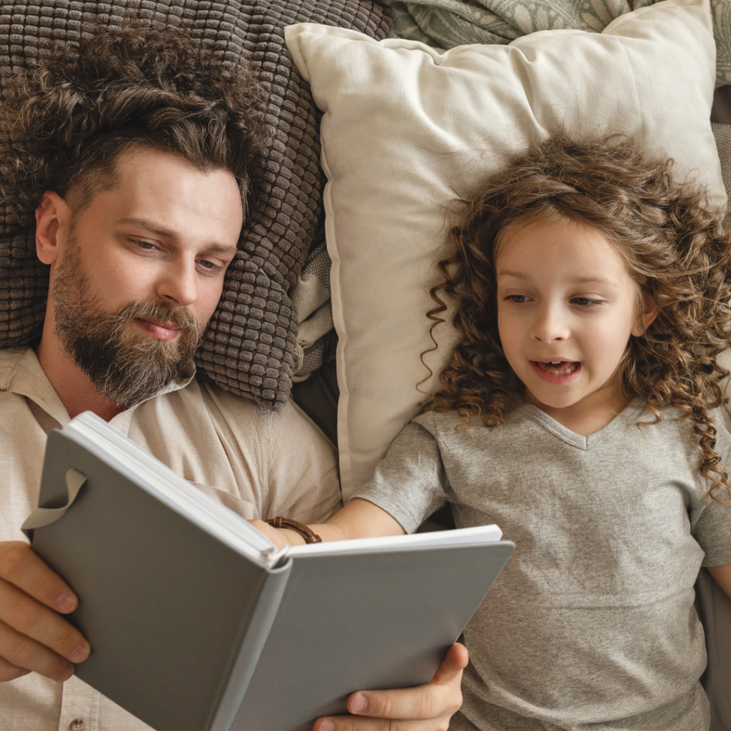 Tuck in and Tune In: Nurturing Mindful Bonds with Your Child at Bedtime