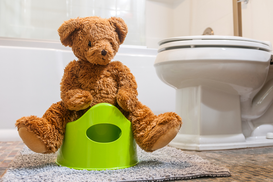 Busting Potty Training Myths: What You Need to Know!
